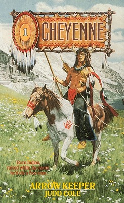 Arrow Keeper (Cheyenne)