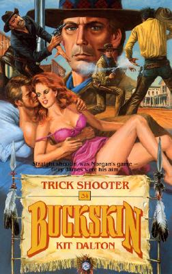 Trick Shooter (Buckskin)