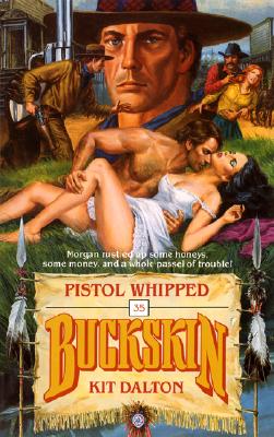 Pistol Whipped (Buckskin)