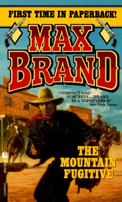 The Mountain Fugitive
