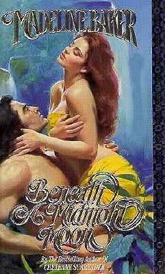 Beneath a Midnight Moon