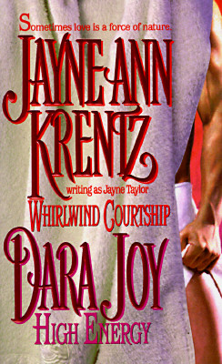 Whirlwind Courtship, High Energy