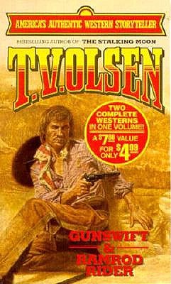 Gunswift/Ramrod Rider