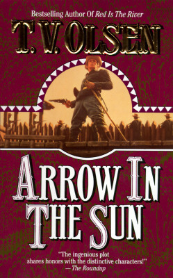 Arrow in the Sun