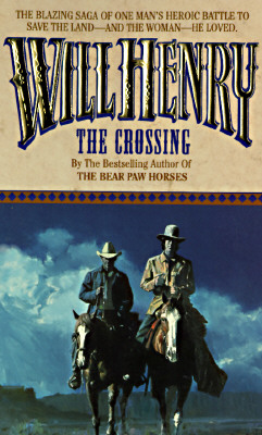 Image for CROSSING, THE