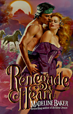 Renegade Heart