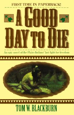 Image for A Good Day to Die