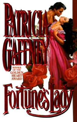 Image for Fortune's Lady