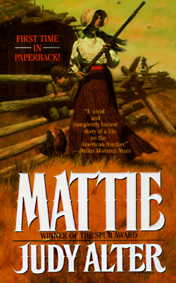 Image for MATTIE