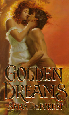 Golden Dreams