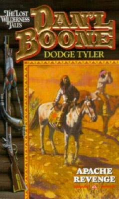 DanL Boone : Apache Revenge