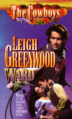 Ward (The Cowboys)