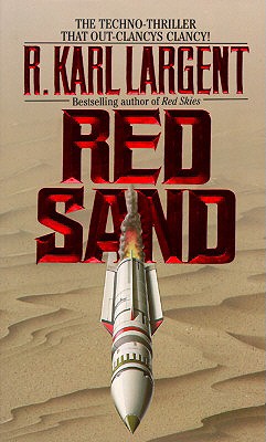 Red Sand