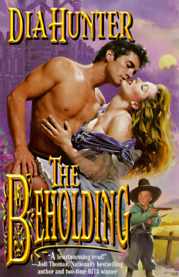 Image for The Beholding