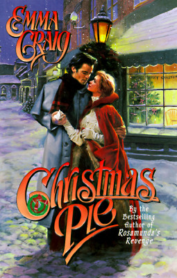 Christmas Pie (Leisure Historical Romance)