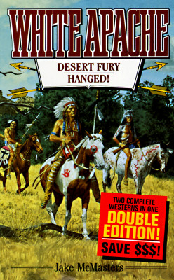Desert Fury : Hanged!