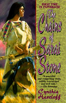 Image for The Chains of Sarai Stone