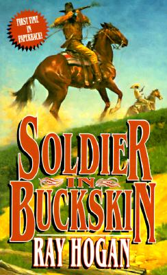 Image for Soldier in Buckskin