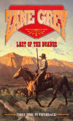 LAST OF THE DUANES