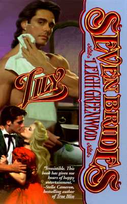 Image for Lily (Seven Brides Series)