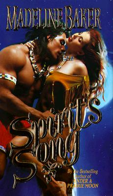 Spirit's Song (Leisure Historical Romance)