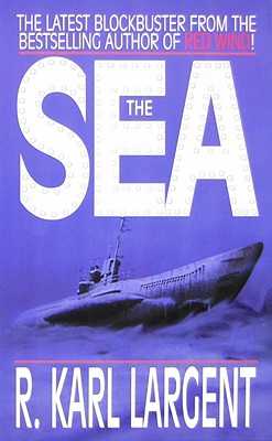 Image for The Sea