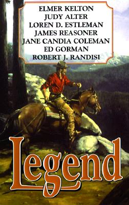 Image for Legend [used book]