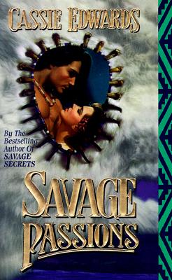 Savage Passions (Savage Series)