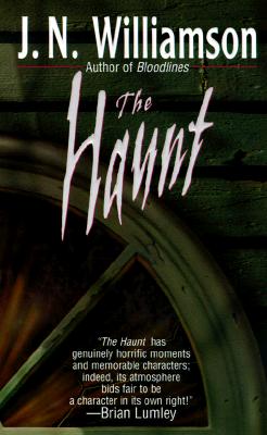 Image for Haunt