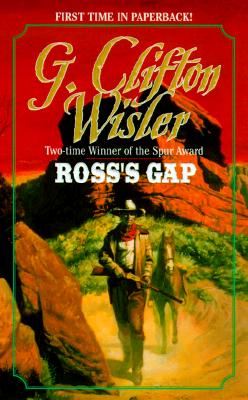 Ross's Gap