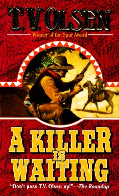 A Killer Is Waiting (Love Spell)