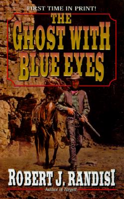 Image for The Ghost with Blue Eyes The Ghost with Blue Eyes