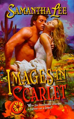 Images in Scarlet