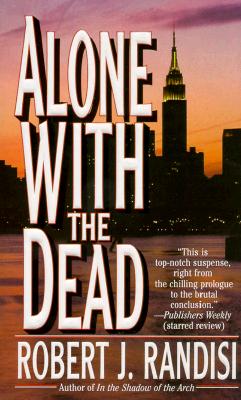 Alone with the Dead (Joe Keough Mysteries)