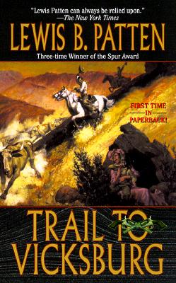 Trail to Vicksburg (Leisure Western)