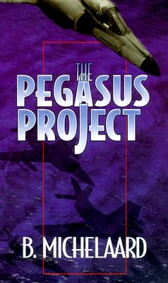 Image for The Pegasus Project