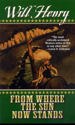 Image for From Where the Sun Now Stands