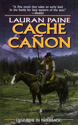 Cache Caon