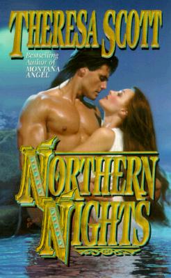 Northern Nights (Leisure Historical Romance)