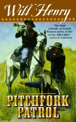 The Pitchfork Patrol