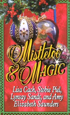 Image for Mistletoe & Magic
