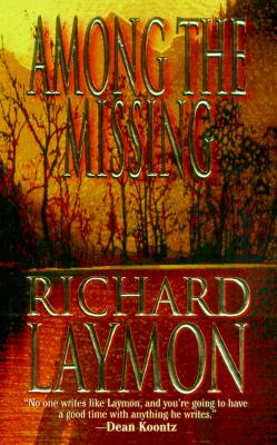 Image for Among the Missing