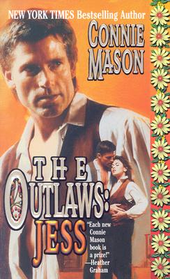The Outlaws: Jess (Outlaws)