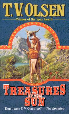 Treasures of the Sun