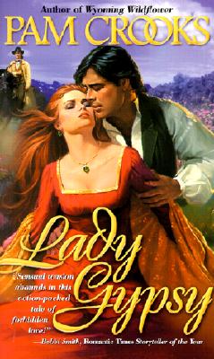 Image for Lady Gypsy