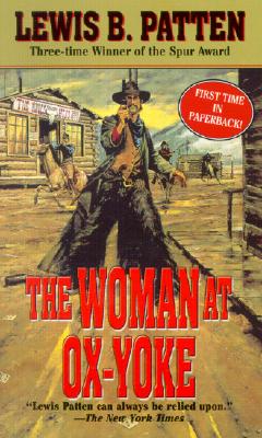 The Woman at Ox-Yoke