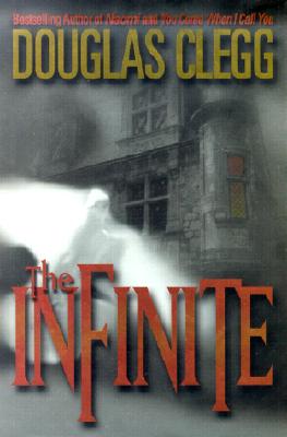 Image for The Infinite