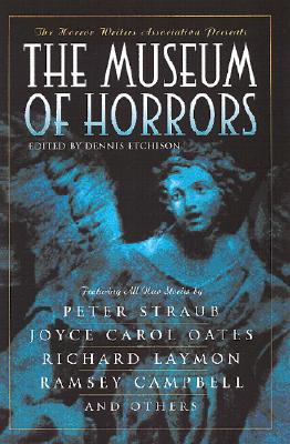 Image for The Museum of Horrors