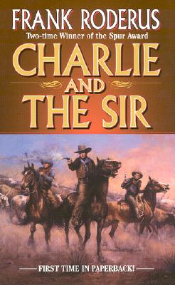 Image for Charlie and the Sir