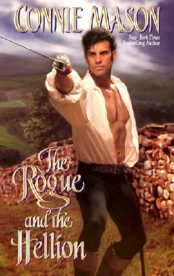 Rogue and the Hellion
